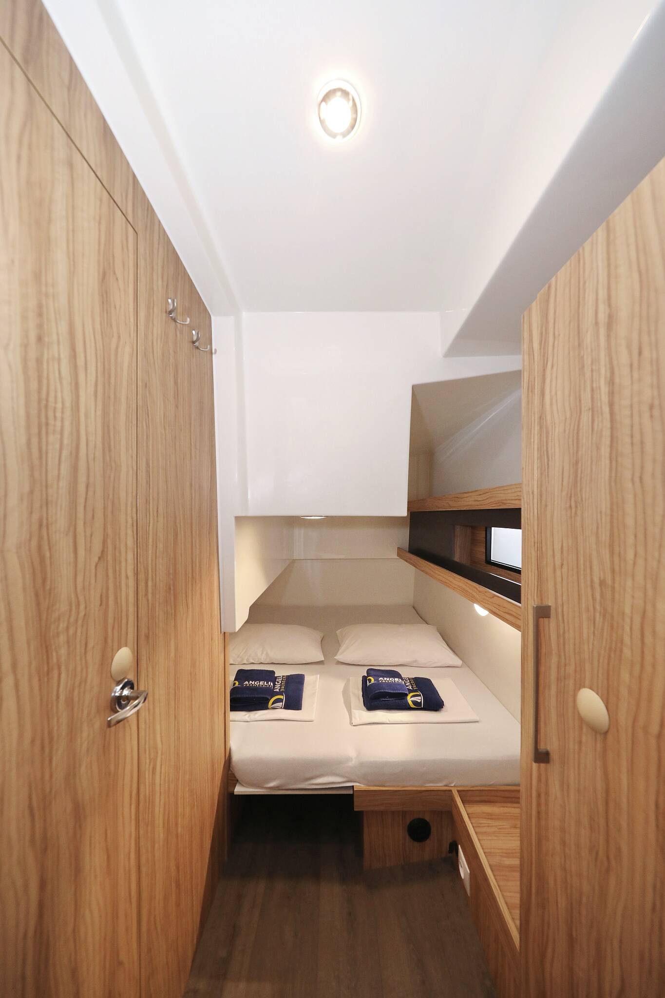 Motoryacht Futura 40 Grand Horizon 