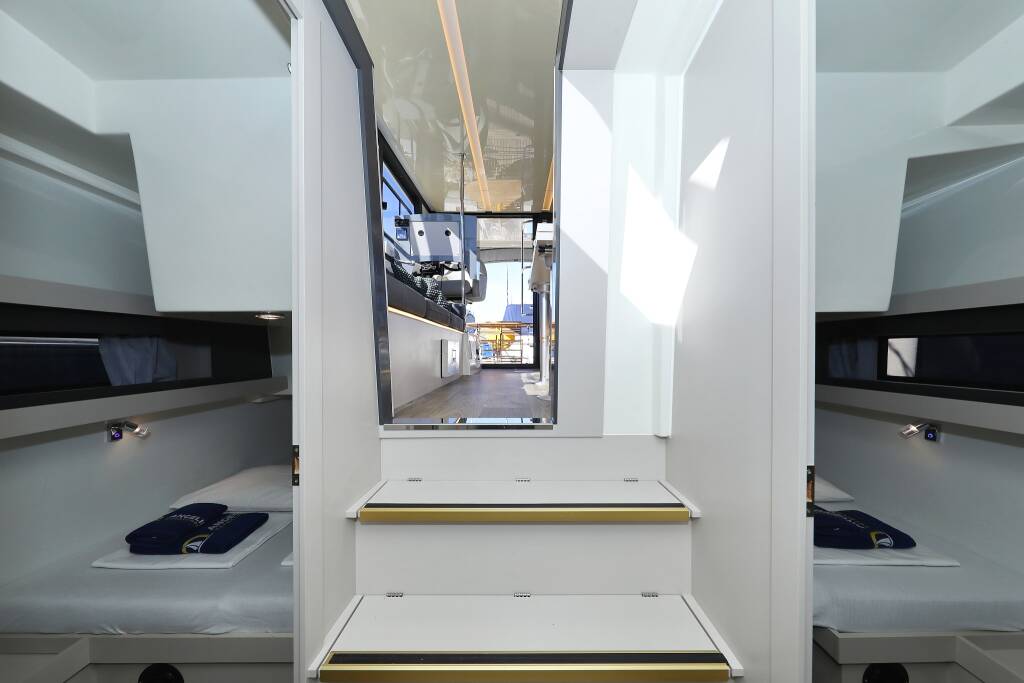 Futura 40 Grand Horizon Nanda