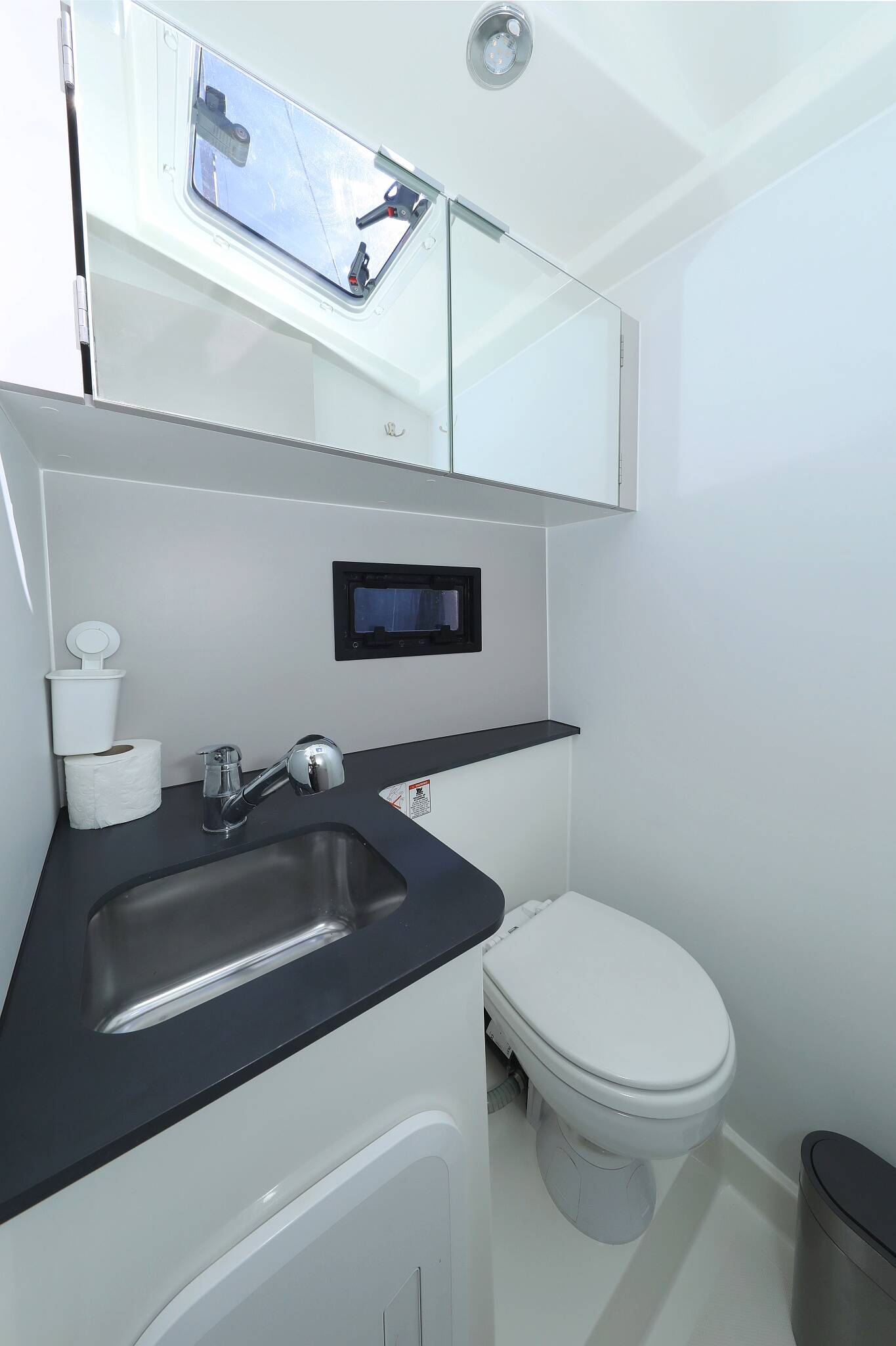 Futura 40 Grand Horizon Nanda