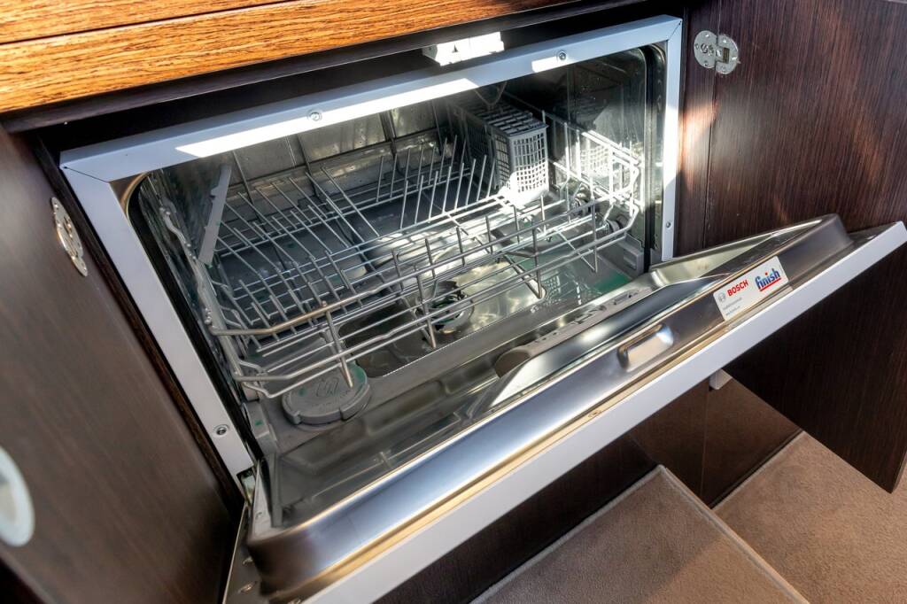 Galeon 420 Amber Blue