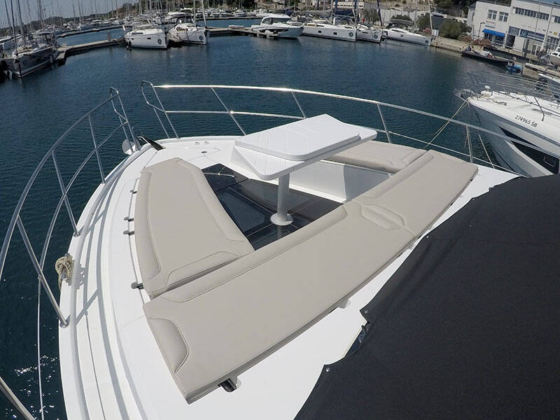 Galeon 480 Il Sogno V