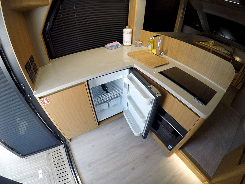 Galeon 480 Il Sogno V