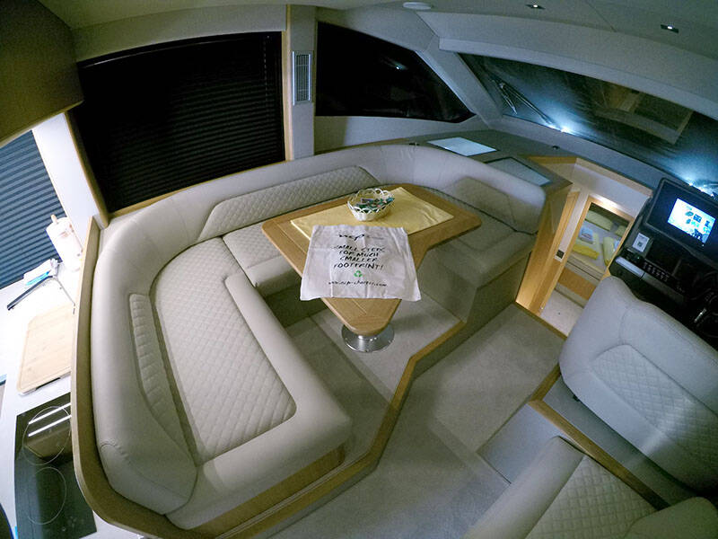 Galeon 480 Il Sogno V