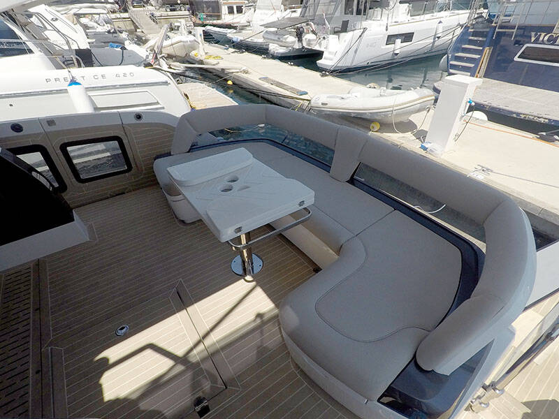 Galeon 480 Il Sogno V