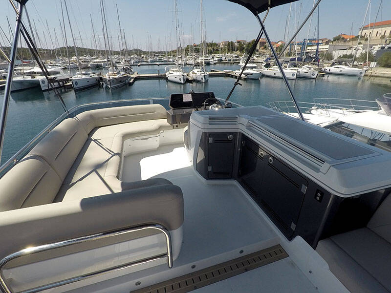 Galeon 480 Il Sogno V