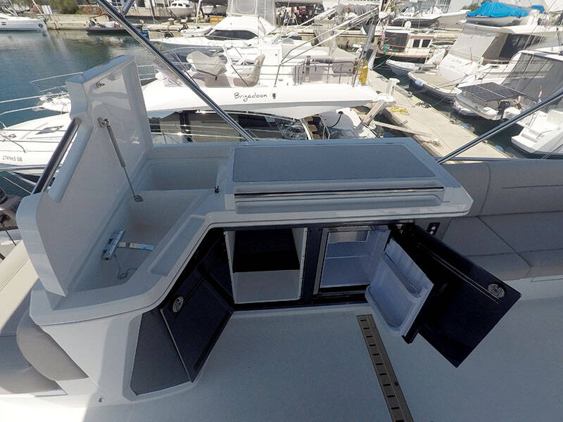 Galeon 480 Il Sogno V