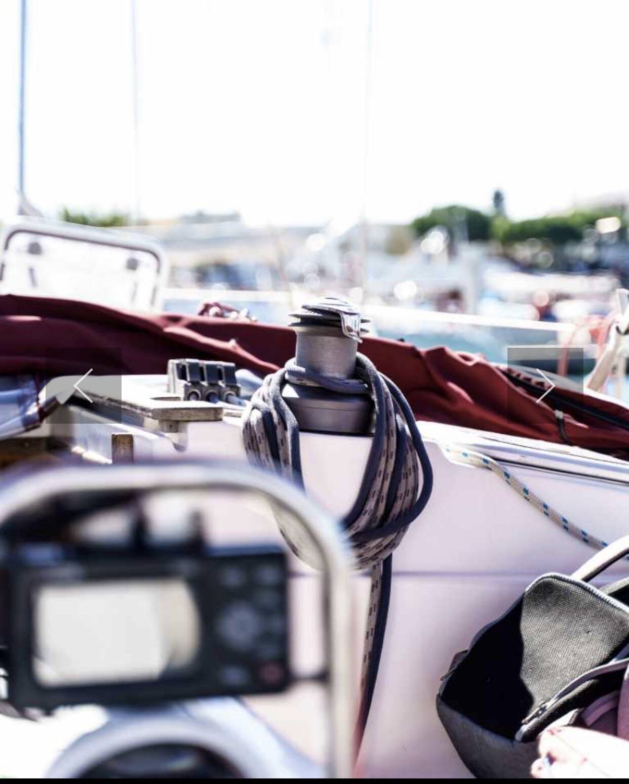 Gib Sea 43 Andromeda