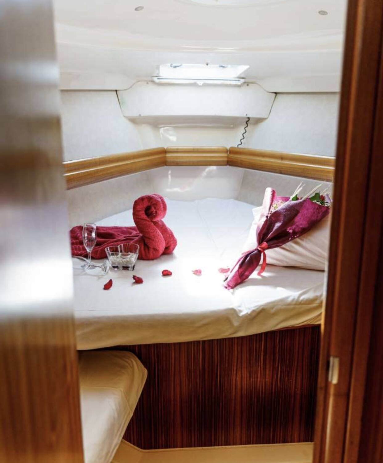 Gib Sea 43 Andromeda