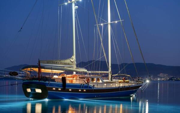 Gözdem The One Gözdem The One 