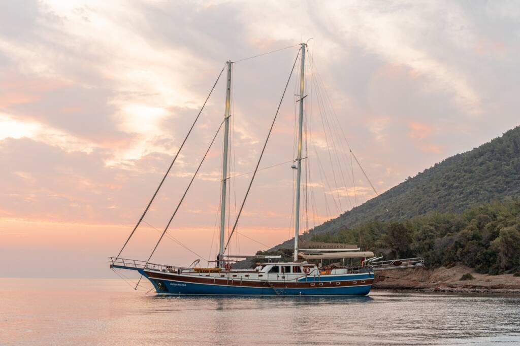 Gözdem The One Gözdem The One 