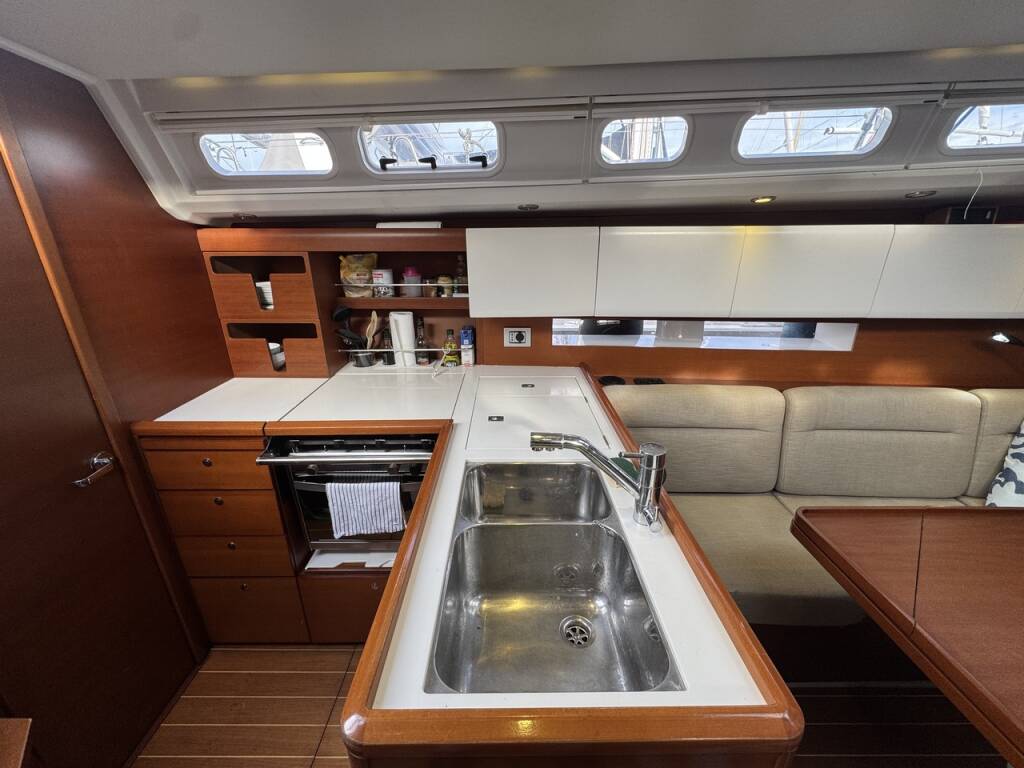 Grand Soleil 39 Placebo