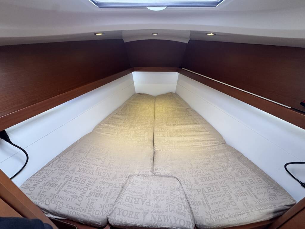 Grand Soleil 39 Placebo