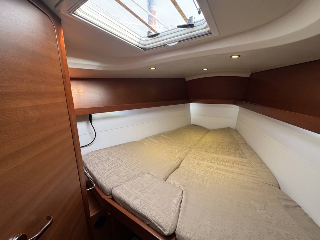 Grand Soleil 39 Placebo