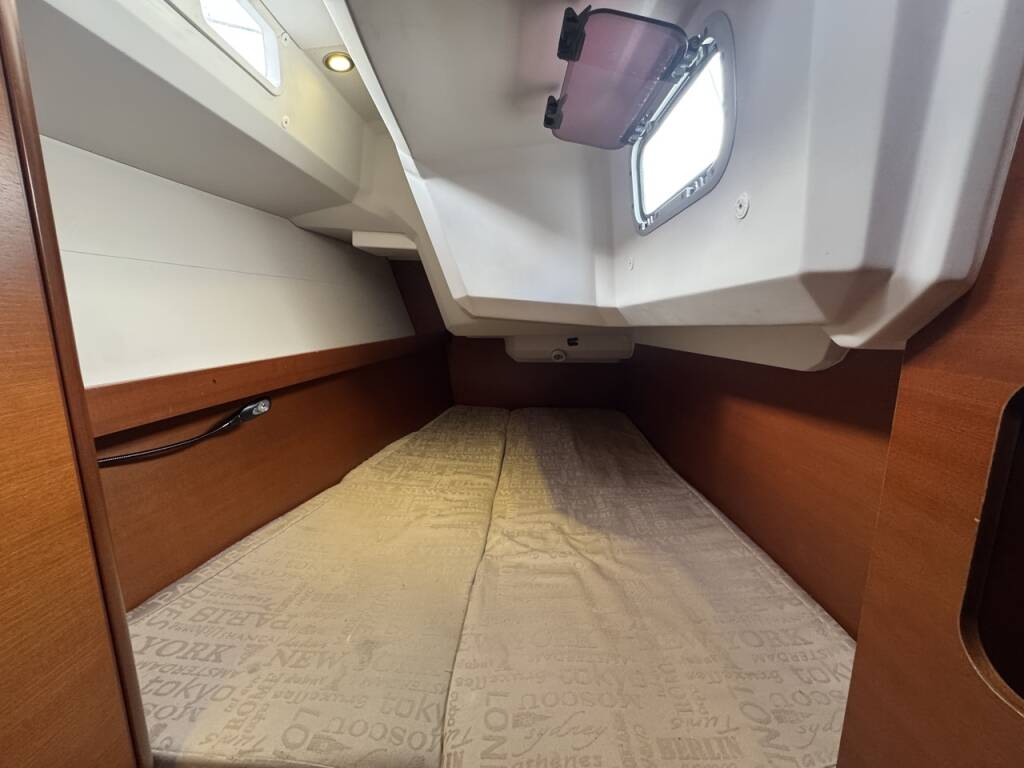 Grand Soleil 39 Placebo