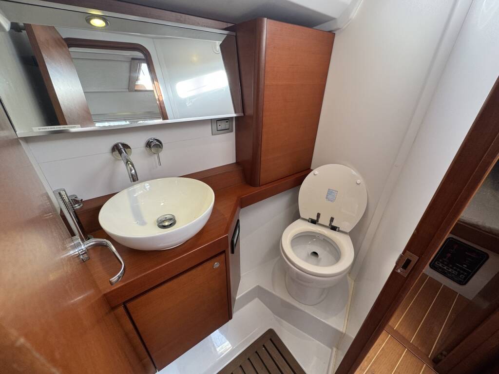 Grand Soleil 39 Placebo