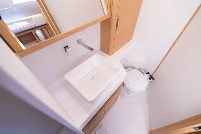 Grand Soleil 44 Performance Sportski Vuk 44