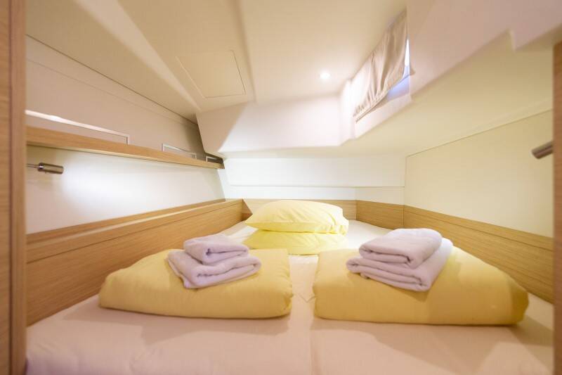 Grand Soleil 44 Performance Sportski Vuk 44