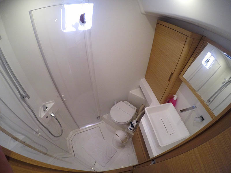 Grand Soleil 44 Performance Sportski Vuk 44