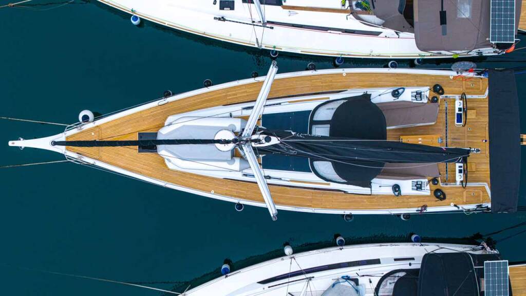 Grand Soleil 44 Performance Destiny