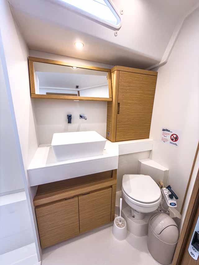 Grand Soleil 44 Performance Destiny