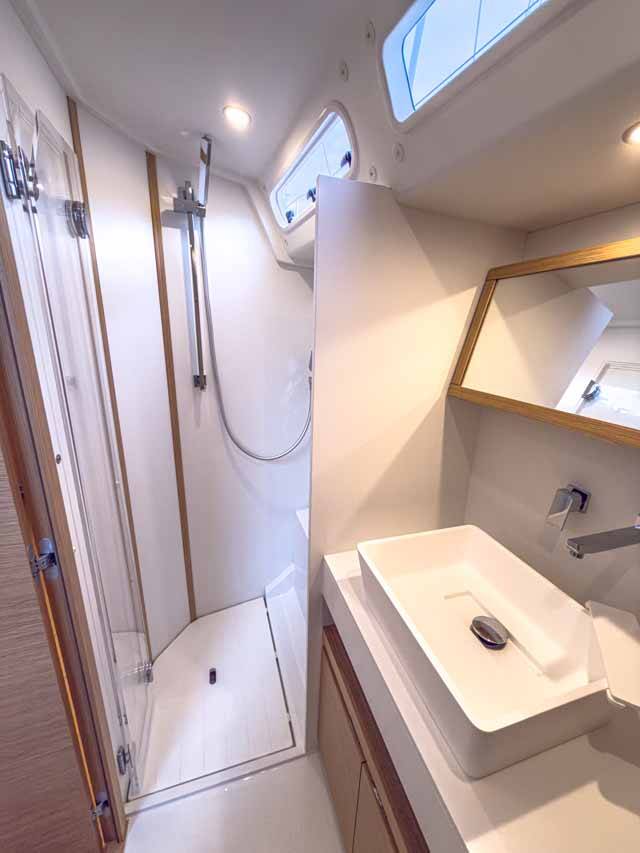 Grand Soleil 44 Performance Destiny