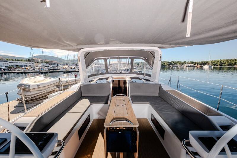 Grand Soleil 52 LC Morea