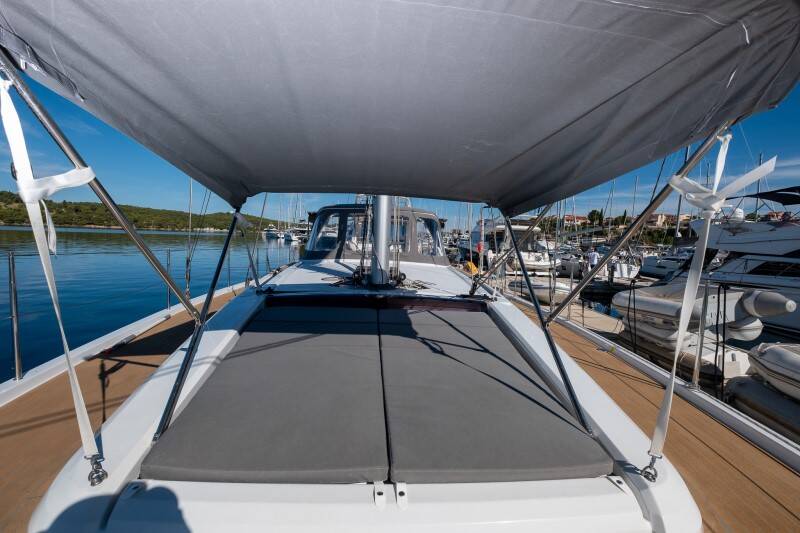 Grand Soleil 52 LC Morea