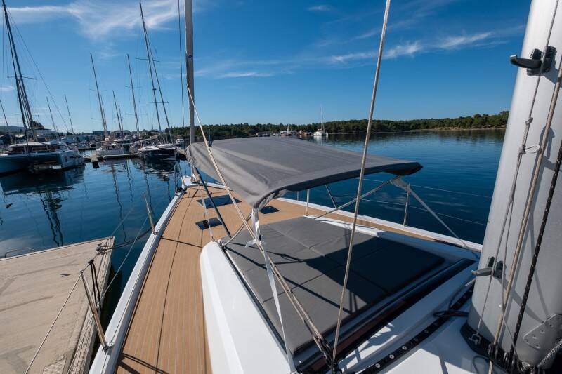 Grand Soleil 52 LC Morea