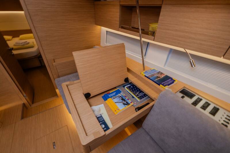 Grand Soleil 52 LC Morea