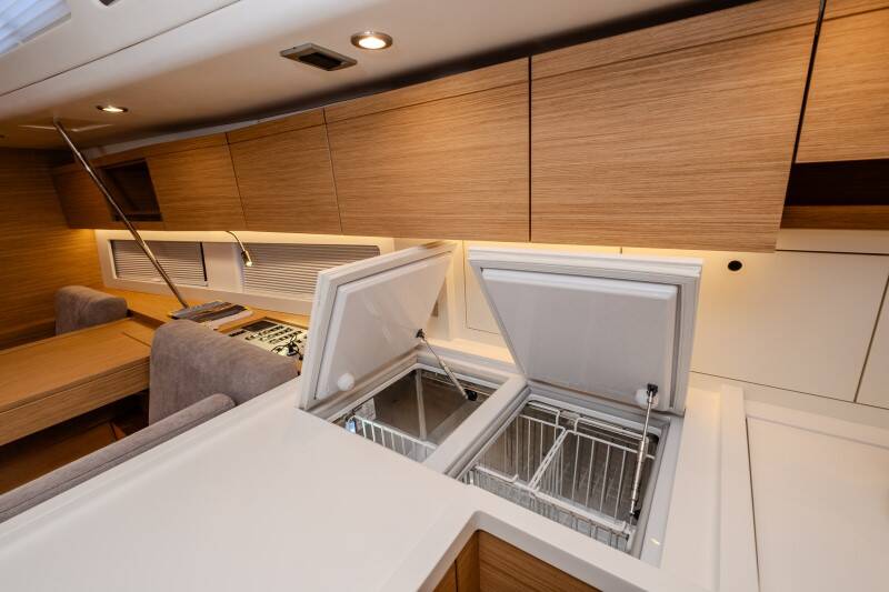 Grand Soleil 52 LC Morea