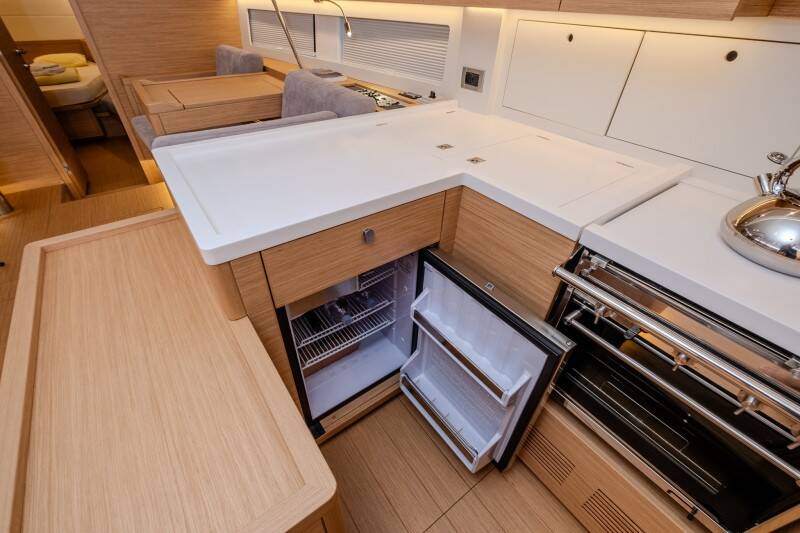 Grand Soleil 52 LC Morea