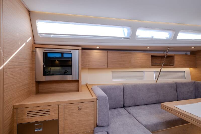 Grand Soleil 52 LC Morea