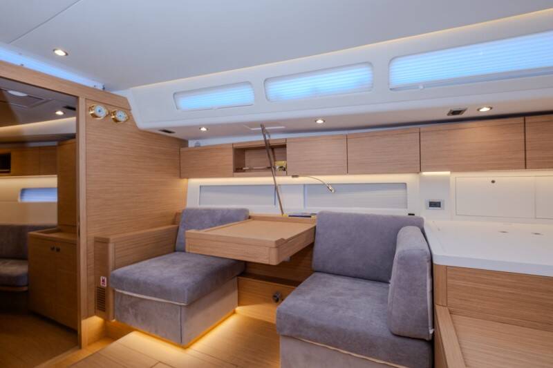 Grand Soleil 52 LC Morea