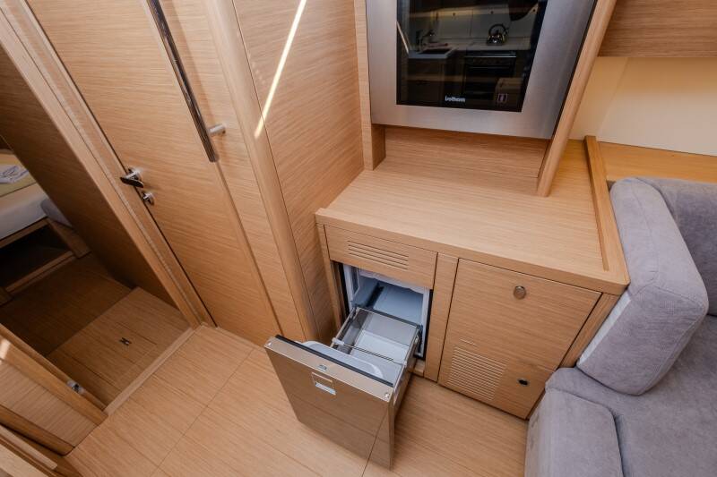 Grand Soleil 52 LC Morea