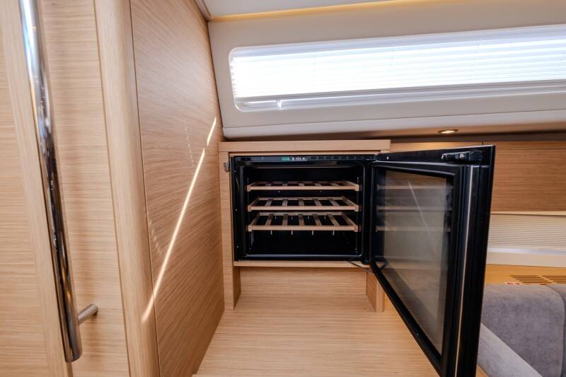 Grand Soleil 52 LC Morea