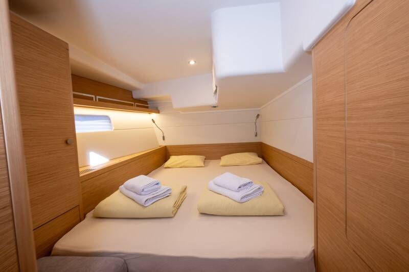 Grand Soleil 52 LC Morea