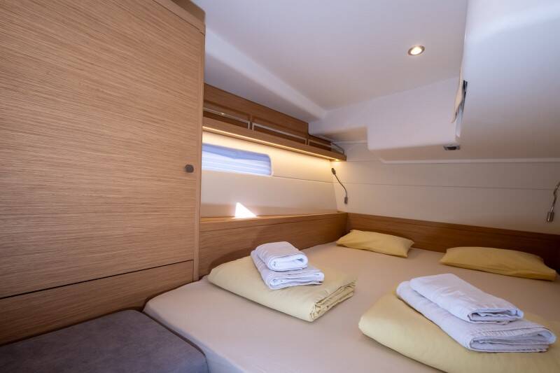 Grand Soleil 52 LC Morea