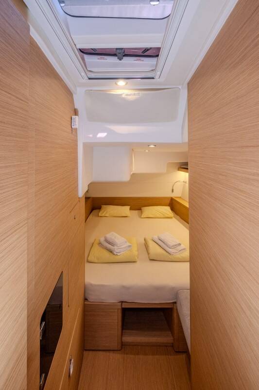 Grand Soleil 52 LC Morea