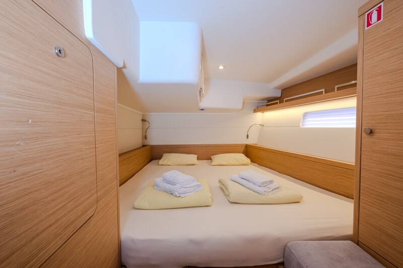 Grand Soleil 52 LC Morea