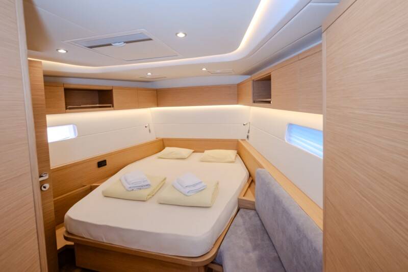 Grand Soleil 52 LC Morea