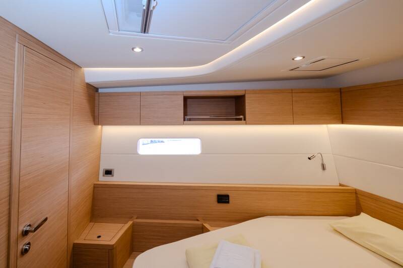 Grand Soleil 52 LC Morea