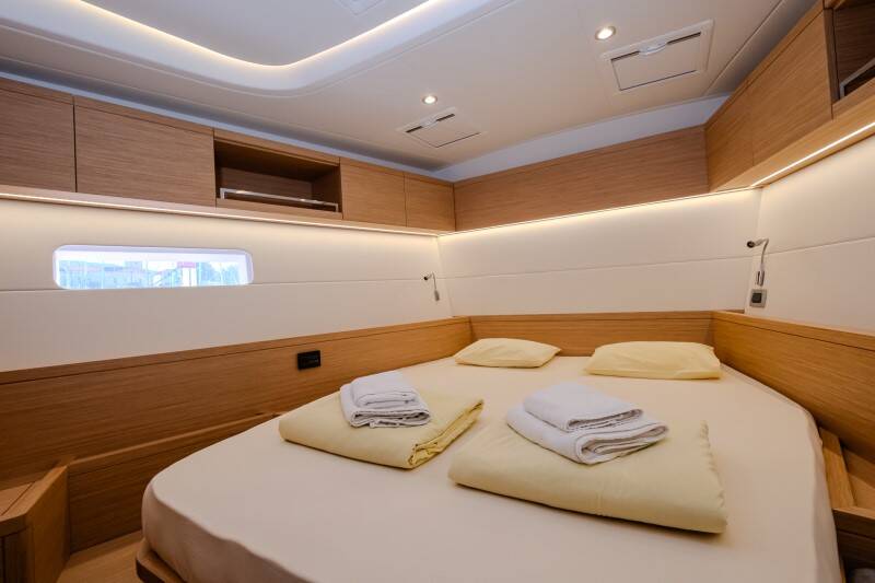 Grand Soleil 52 LC Morea