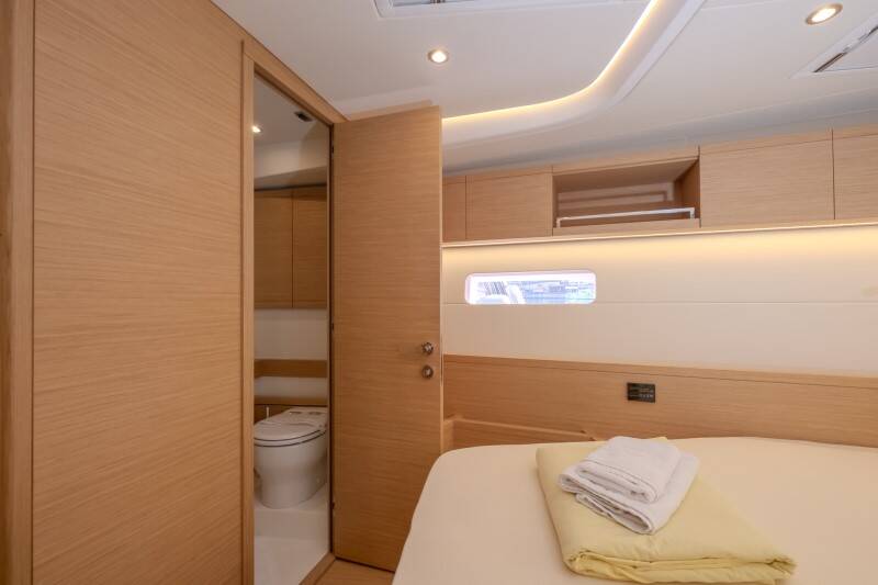 Grand Soleil 52 LC Morea