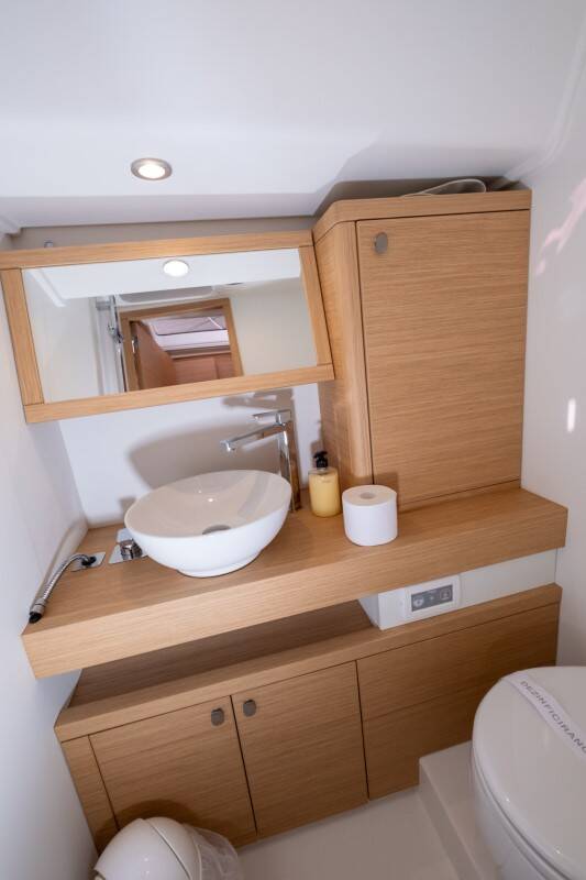 Grand Soleil 52 LC Morea