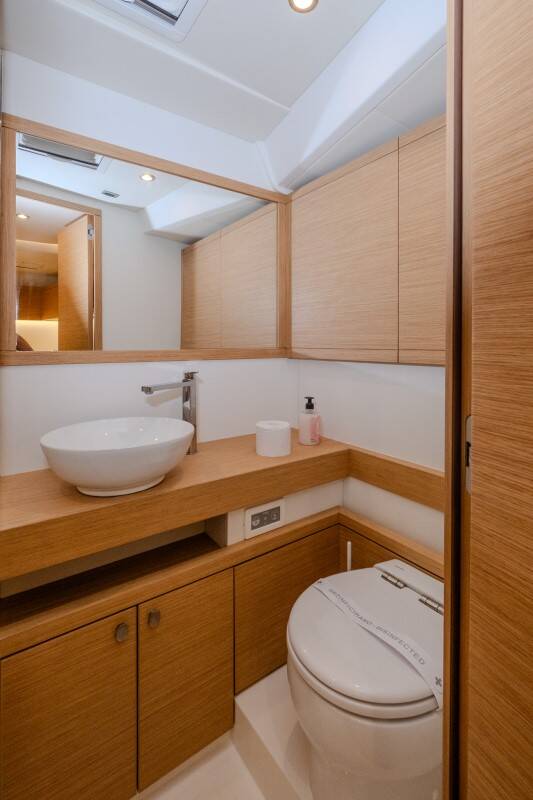 Grand Soleil 52 LC Morea