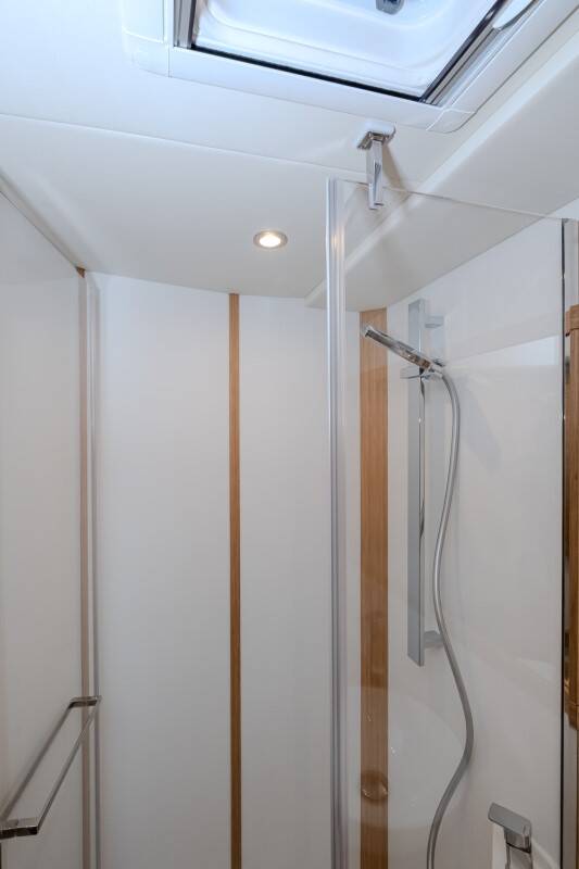 Grand Soleil 52 LC Morea