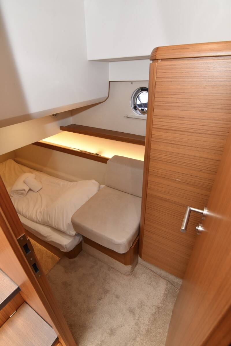 Motoryacht Greenline 39 Helgeroa