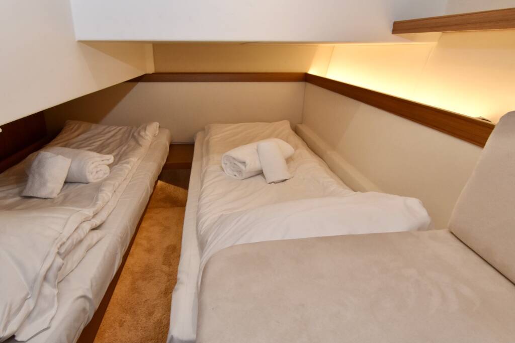Motoryacht Greenline 39 Helgeroa