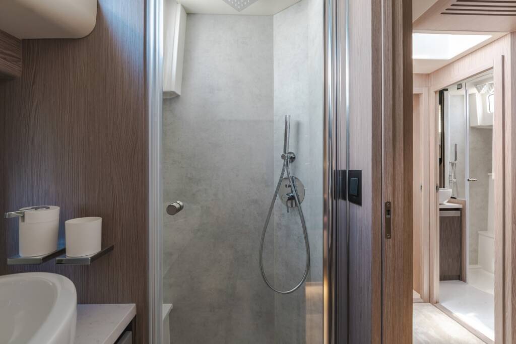 Greenline 58 Seven Seas