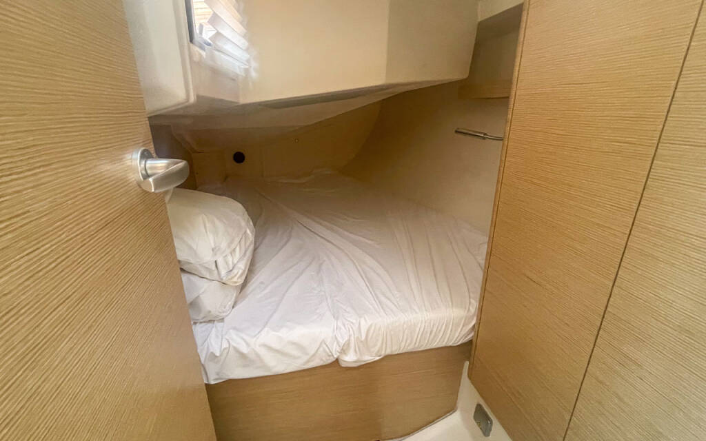 Hanse 348- 3 cab. Maveric